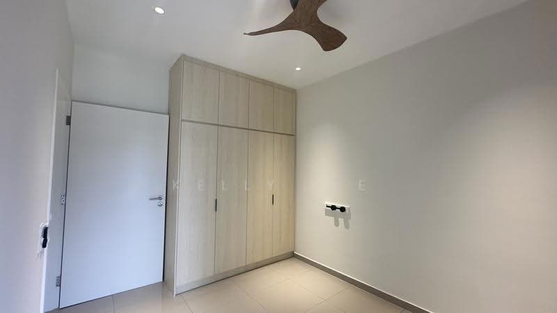 Service Residence for Rent at D'Clover Residences - Kelly Lee - PropertyGuru.com.my
