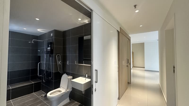 Service Residence for Rent at D'Clover Residences - Kelly Lee - PropertyGuru.com.my