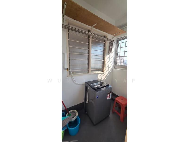 Apartment for Rent at Meranti Apartment - Wun Jen Yap - PropertyGuru.com.my