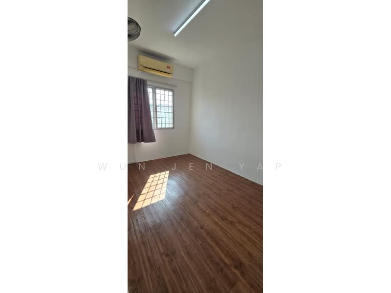 Apartment for Rent at Meranti Apartment - Wun Jen Yap - PropertyGuru.com.my
