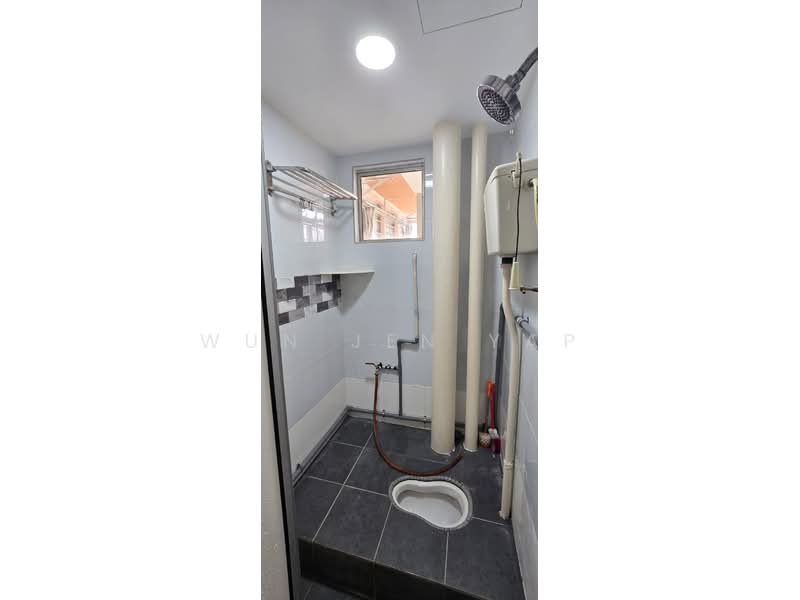 Apartment for Rent at Meranti Apartment - Wun Jen Yap - PropertyGuru.com.my