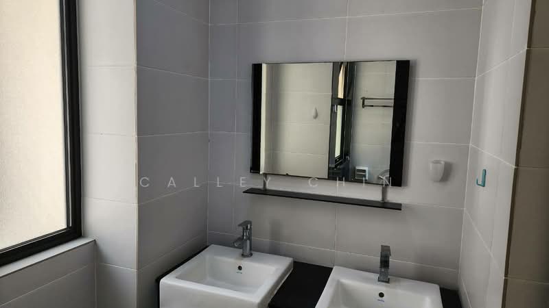 2-storey Terraced House for Sale in East Ledang (Iskandar Puteri (Nusajaya)) - Calley Chin - Bathroom - PropertyGuru.com.my