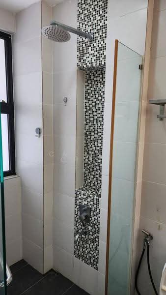 2-storey Terraced House for Sale in East Ledang (Iskandar Puteri (Nusajaya)) - Calley Chin - Bathroom - PropertyGuru.com.my