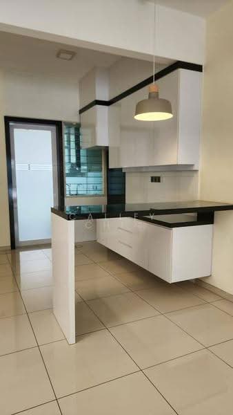 2-storey Terraced House for Sale in East Ledang (Iskandar Puteri (Nusajaya)) - Calley Chin - Kitchen - PropertyGuru.com.my