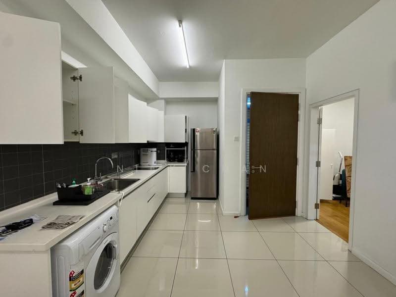 Condominium for Rent at Urbana Residences - Nick Chan - Kitchen - PropertyGuru.com.my