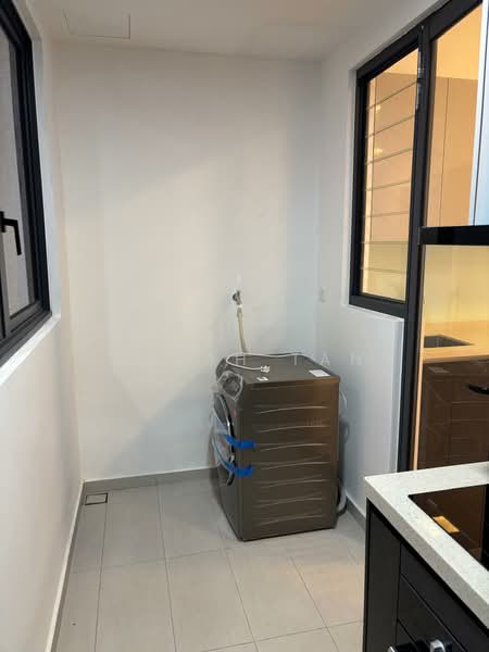 Kediaman Servis untuk Disewa di Sunway Belfield - Sarah Tan - Interior - PropertyGuru.com.my