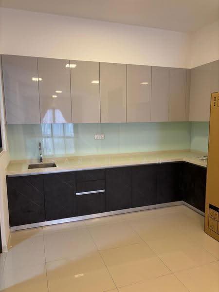 Kediaman Servis untuk Disewa di Sunway Belfield - Sarah Tan - Kitchen - PropertyGuru.com.my