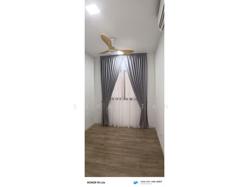 Kediaman Servis untuk Disewa di Sunway Belfield - Sarah Tan - Interior - PropertyGuru.com.my