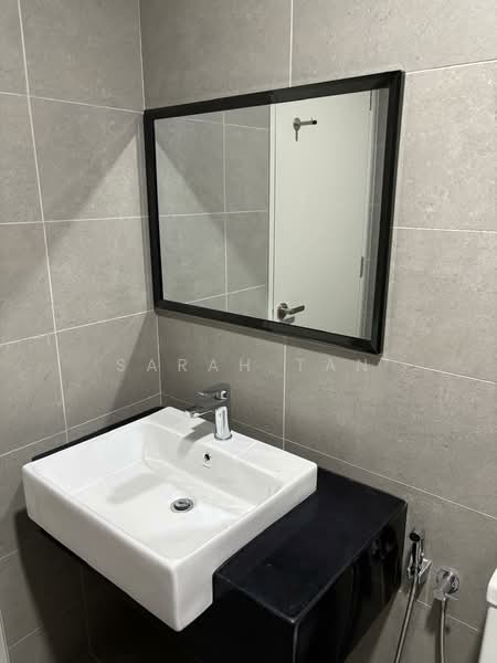 Kediaman Servis untuk Disewa di Sunway Belfield - Sarah Tan - Bathroom - PropertyGuru.com.my