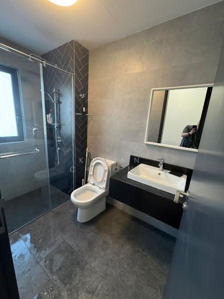 Kediaman Servis untuk Disewa di Sunway Velocity TWO - Kayan Choong - Bathroom - PropertyGuru.com.my