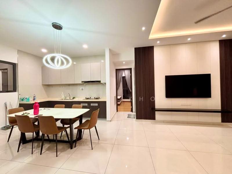 Condominium for Sale at Royal Strand @ Country Garden Danga Bay - Zephyr Khoo - PropertyGuru.com.my