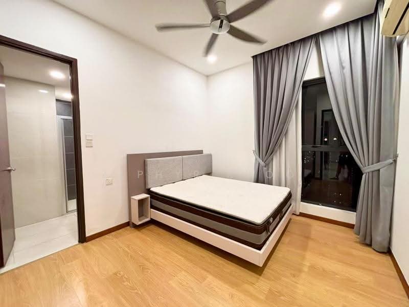 Condominium for Sale at Royal Strand @ Country Garden Danga Bay - Zephyr Khoo - PropertyGuru.com.my