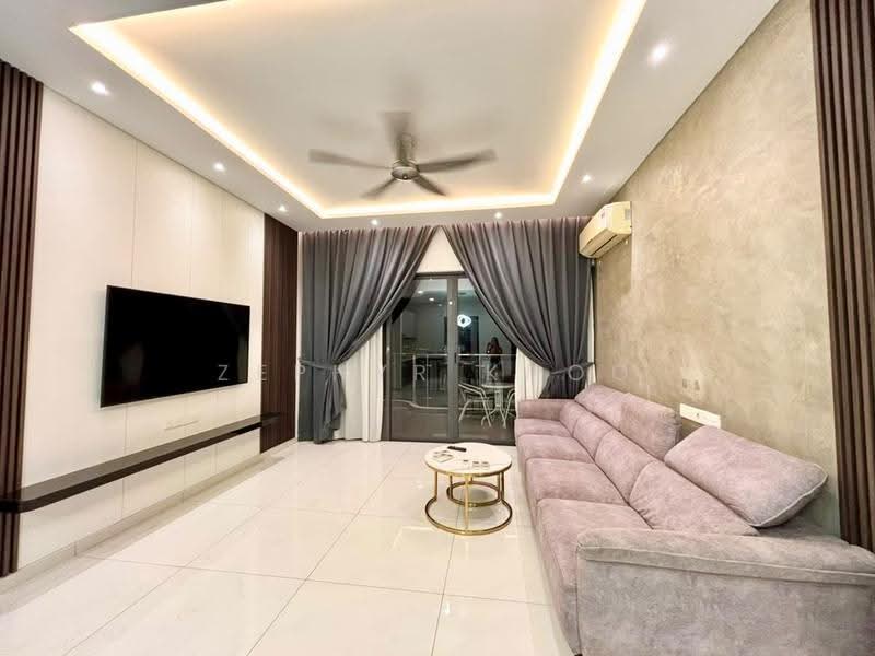 Condominium for Sale at Royal Strand @ Country Garden Danga Bay - Zephyr Khoo - PropertyGuru.com.my