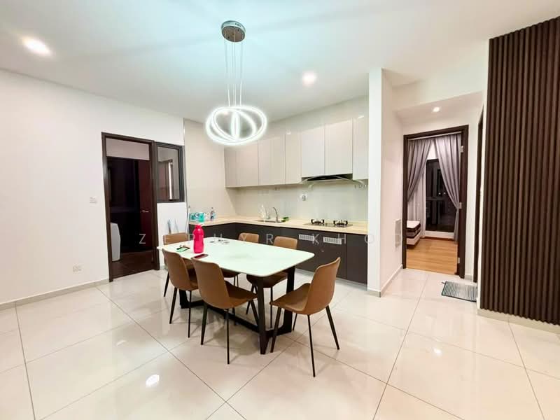 Condominium for Sale at Royal Strand @ Country Garden Danga Bay - Zephyr Khoo - PropertyGuru.com.my