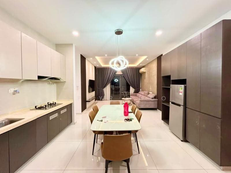 Condominium for Sale at Royal Strand @ Country Garden Danga Bay - Zephyr Khoo - PropertyGuru.com.my