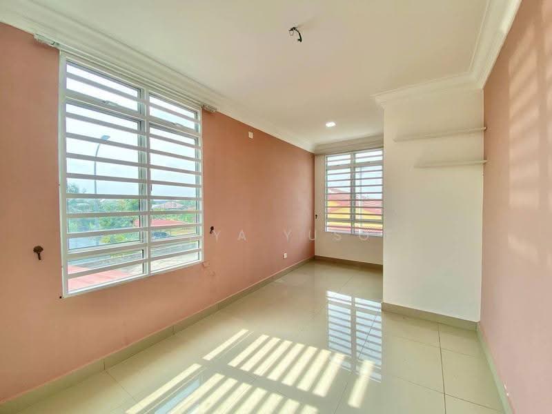 2-storey Terraced House for Sale in Kampung Sungai Jarom (Jenjarom) - Deeya Yusof - Interior - PropertyGuru.com.my