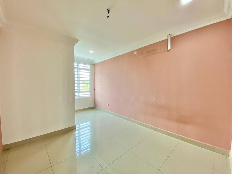 2-storey Terraced House for Sale in Kampung Sungai Jarom (Jenjarom) - Deeya Yusof - Interior - PropertyGuru.com.my
