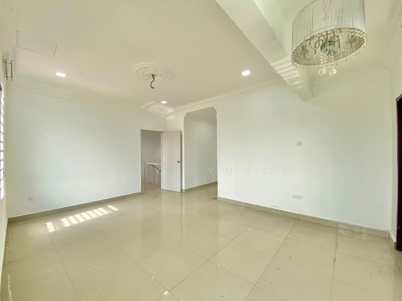 2-storey Terraced House for Sale in Kampung Sungai Jarom (Jenjarom) - Deeya Yusof - Interior - PropertyGuru.com.my