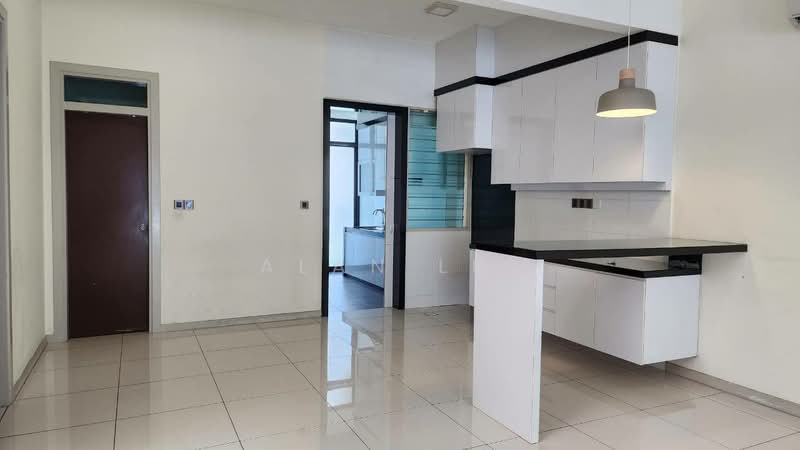 2-storey Terraced House for Sale in East Ledang (Iskandar Puteri (Nusajaya)) - Alan Lee - Kitchen - PropertyGuru.com.my