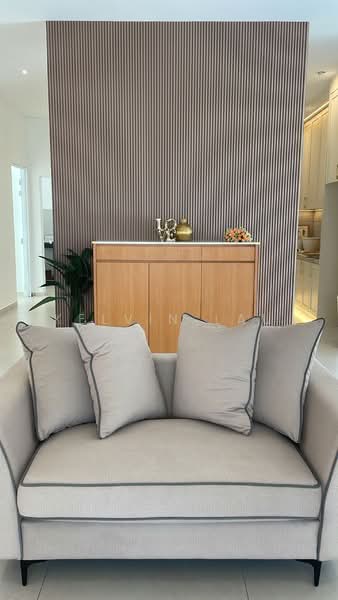 Bungalow House for Sale in Ujong Pasir (Melaka City) - Kelvin Lau - Living Room - PropertyGuru.com.my