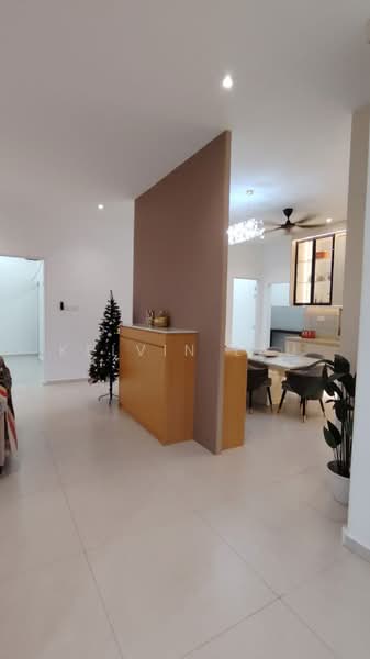 Bungalow House for Sale in Ujong Pasir (Melaka City) - Kelvin Lau - Dining hall - PropertyGuru.com.my