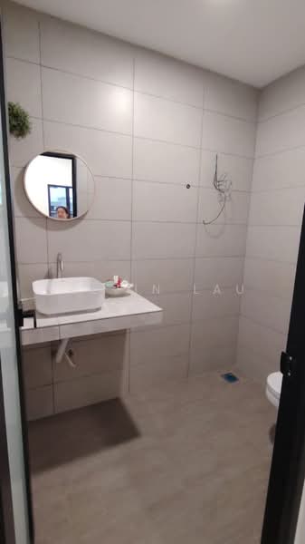 Bungalow House for Sale in Ujong Pasir (Melaka City) - Kelvin Lau - Bathroom - PropertyGuru.com.my