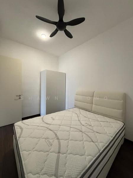Service Residence for Rent at Duta Park Residences - Shawn Chong - Bedroom - PropertyGuru.com.my