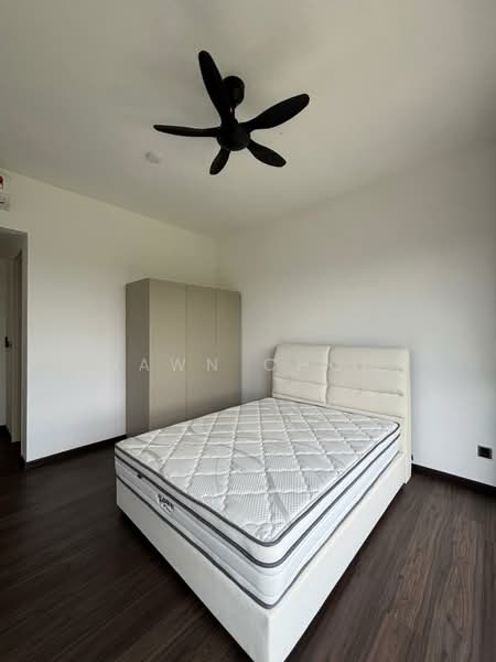 Service Residence for Rent at Duta Park Residences - Shawn Chong - Bedroom - PropertyGuru.com.my