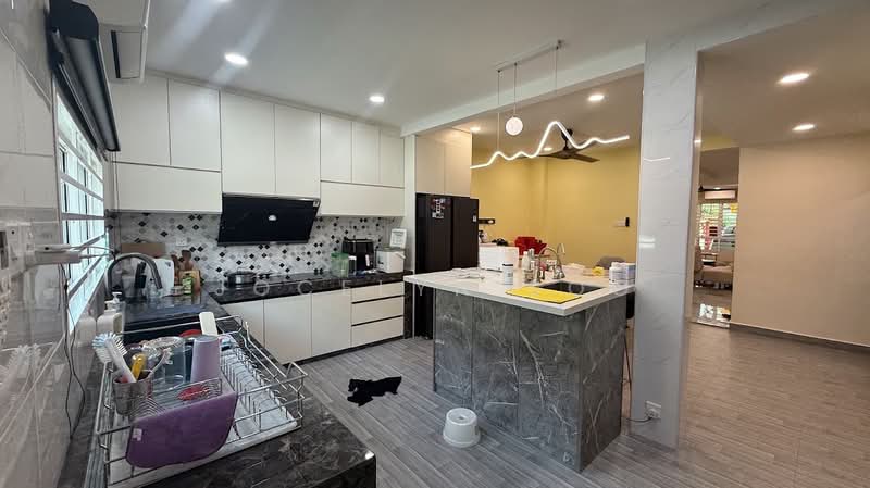 2-storey Terraced House for Sale in Seputeh (Kuala Lumpur) - Jocelyn Soo - PropertyGuru.com.my