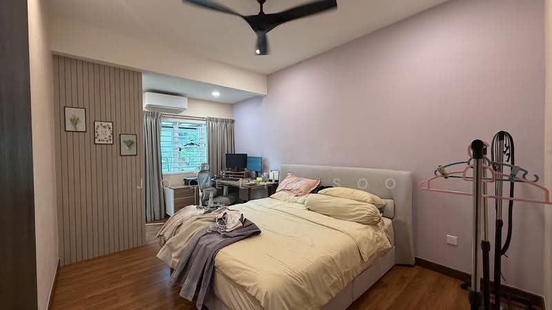 2-storey Terraced House for Sale in Seputeh (Kuala Lumpur) - Jocelyn Soo - PropertyGuru.com.my