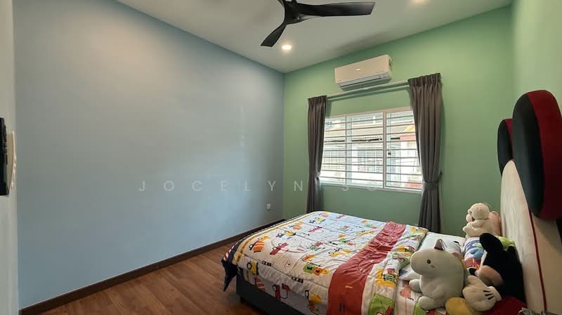 2-storey Terraced House for Sale in Seputeh (Kuala Lumpur) - Jocelyn Soo - PropertyGuru.com.my