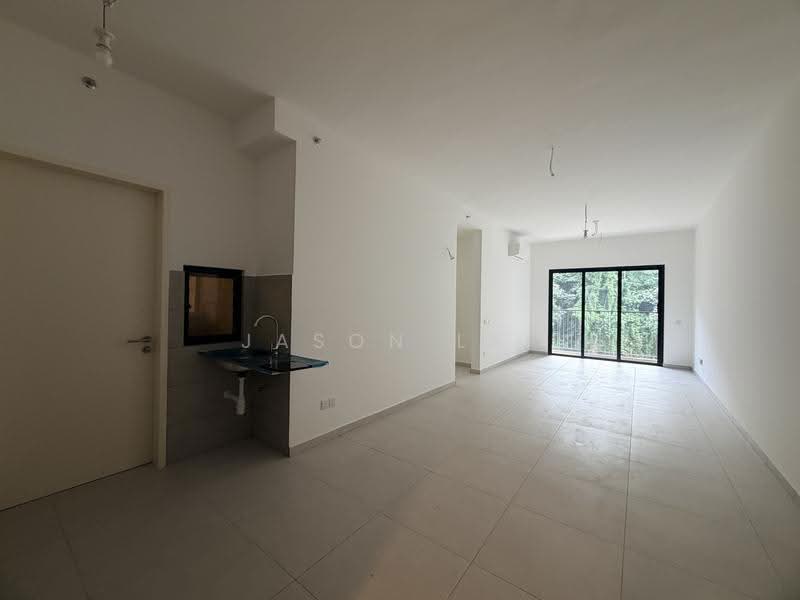 Condominium for Sale at D'Terra Residences - Jason Lai - Interior - PropertyGuru.com.my