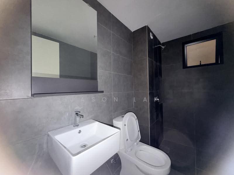 Condominium for Sale at D'Terra Residences - Jason Lai - Bathroom - PropertyGuru.com.my