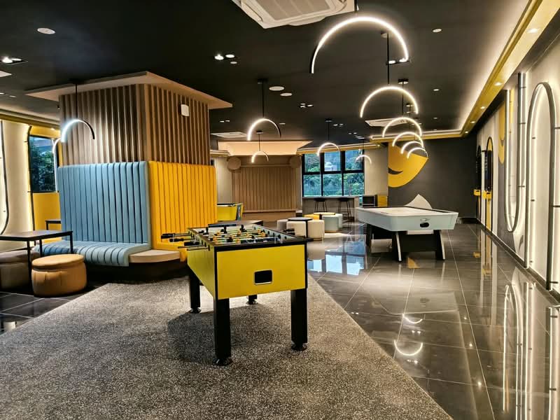 Condominium for Sale at D'Terra Residences - Jason Lai - Interior - PropertyGuru.com.my
