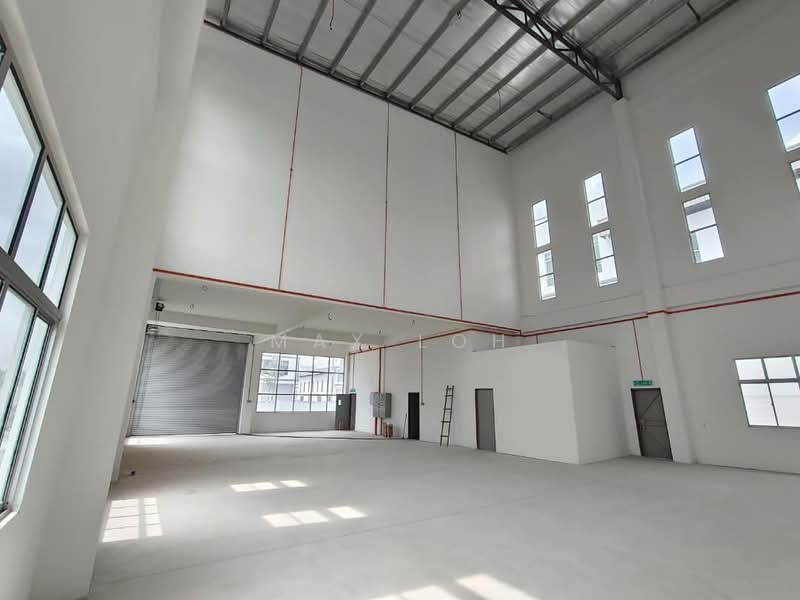 Kilang Berkembar untuk Disewa di Taman Impian Emas (Skudai) - Max Loh - Interior - PropertyGuru.com.my