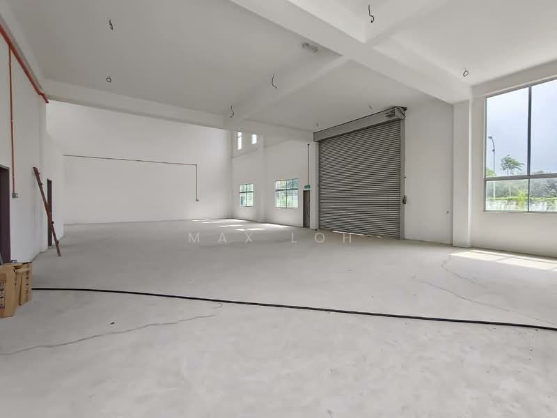 Kilang Berkembar untuk Disewa di Taman Impian Emas (Skudai) - Max Loh - Interior - PropertyGuru.com.my