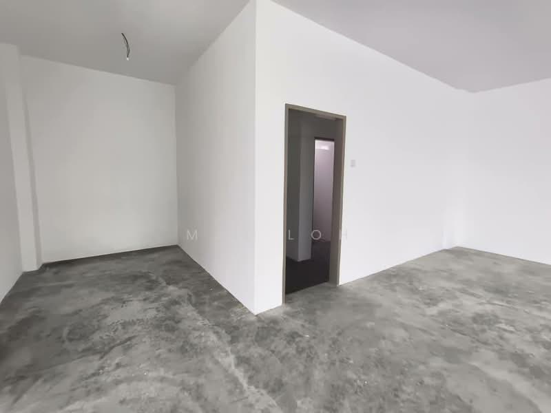 Kilang Berkembar untuk Disewa di Taman Impian Emas (Skudai) - Max Loh - Interior - PropertyGuru.com.my