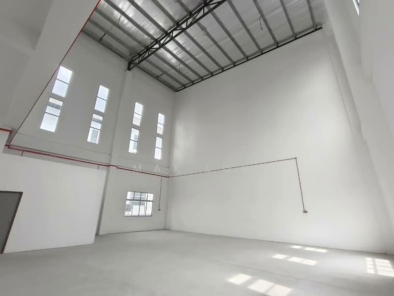 Kilang Berkembar untuk Disewa di Taman Impian Emas (Skudai) - Max Loh - Interior - PropertyGuru.com.my