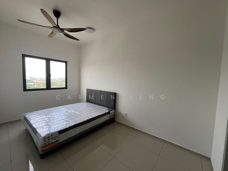 Service Residence for Rent at One Equine - Carmen Leng - Bedroom - PropertyGuru.com.my