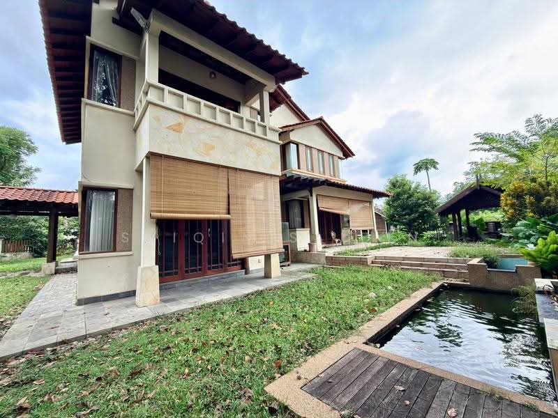 Bungalow House untuk Dijual di Seksyen 11 (Shah Alam) - Shiqin Saidin - Exterior - PropertyGuru.com.my