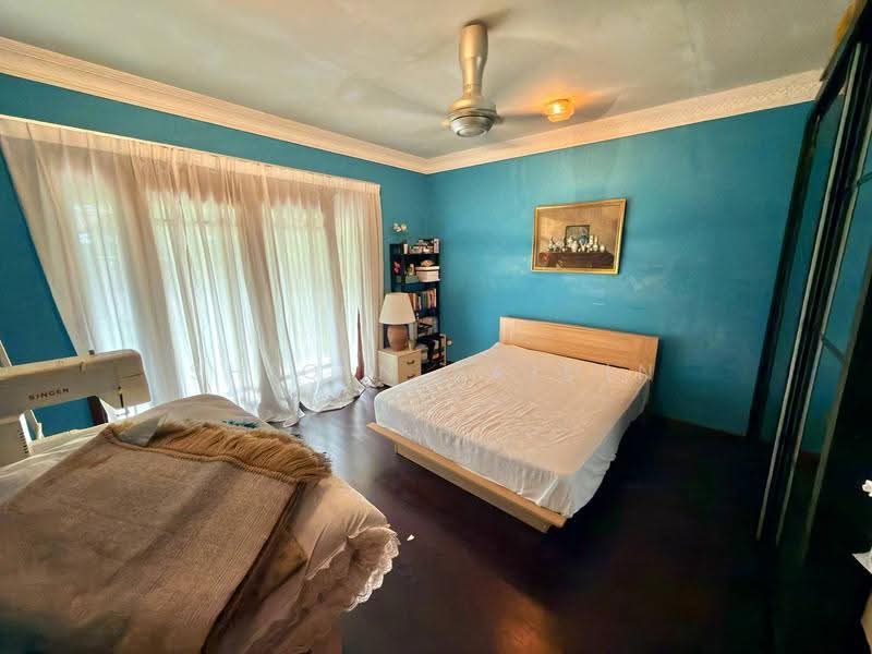Bungalow House untuk Dijual di Seksyen 11 (Shah Alam) - Shiqin Saidin - Bedroom - PropertyGuru.com.my