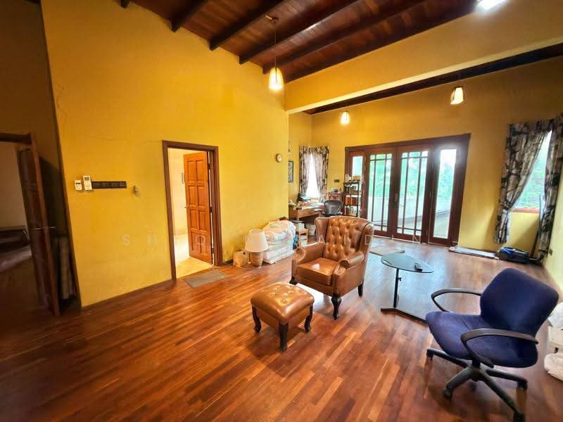 Bungalow House untuk Dijual di Seksyen 11 (Shah Alam) - Shiqin Saidin - Living Room - PropertyGuru.com.my