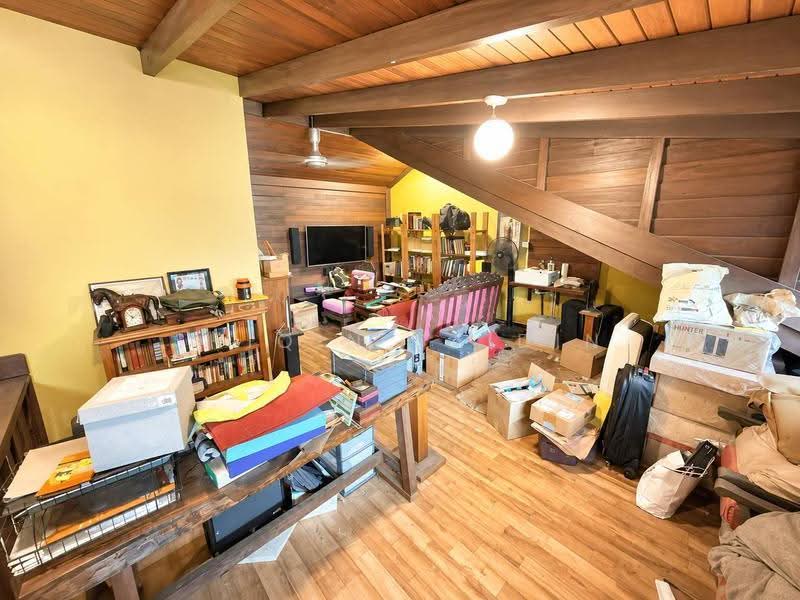 Bungalow House untuk Dijual di Seksyen 11 (Shah Alam) - Shiqin Saidin - Living Room - PropertyGuru.com.my