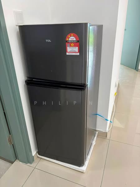 Service Residence for Rent at Parkland Residence - Philip Ng - Interior - PropertyGuru.com.my
