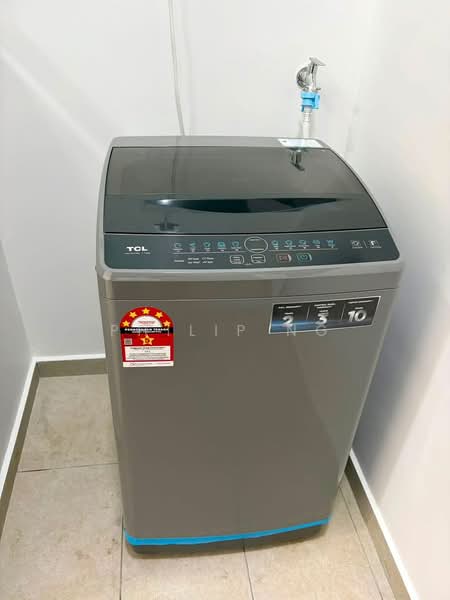 Service Residence for Rent at Parkland Residence - Philip Ng - PropertyGuru.com.my