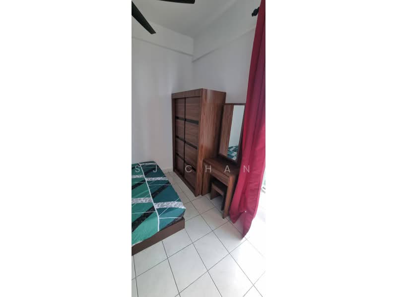 Pangsapuri untuk Disewa di PR1MA @ LARKIN INDAH - SJ CHAN - Bedroom - PropertyGuru.com.my