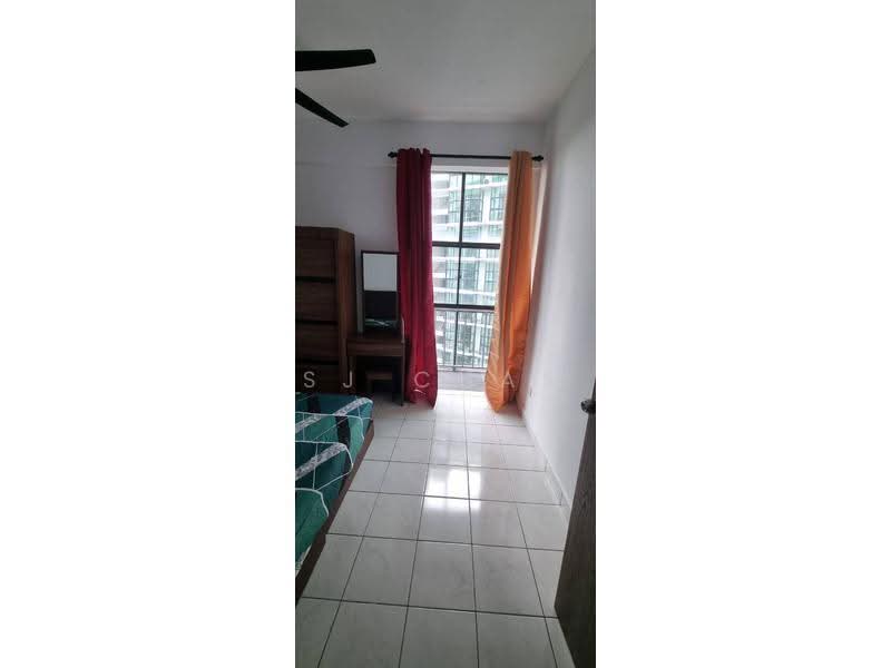 Pangsapuri untuk Disewa di PR1MA @ LARKIN INDAH - SJ CHAN - Bedroom - PropertyGuru.com.my