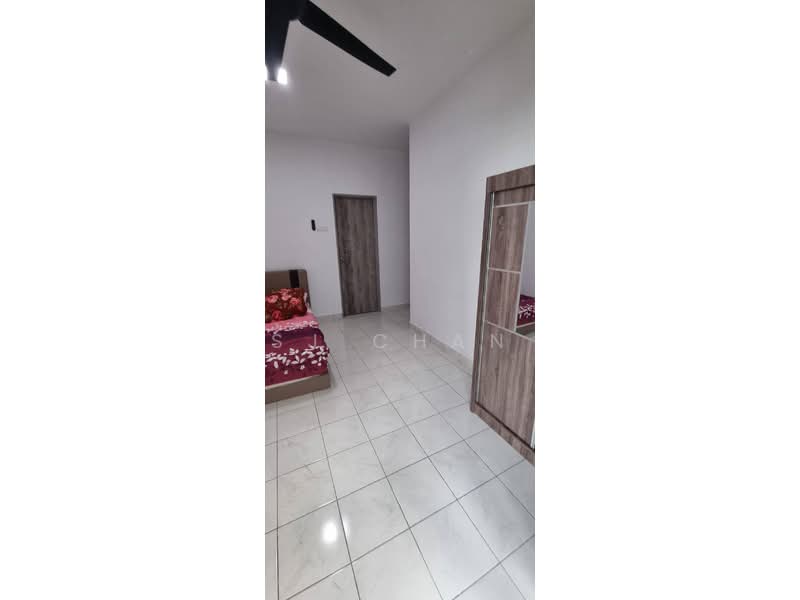 Pangsapuri untuk Disewa di PR1MA @ LARKIN INDAH - SJ CHAN - Bedroom - PropertyGuru.com.my