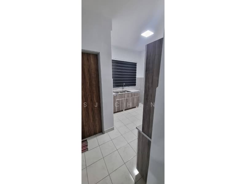 Pangsapuri untuk Disewa di PR1MA @ LARKIN INDAH - SJ CHAN - PropertyGuru.com.my