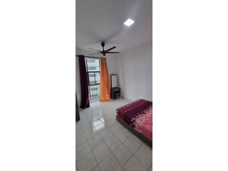 Pangsapuri untuk Disewa di PR1MA @ LARKIN INDAH - SJ CHAN - PropertyGuru.com.my